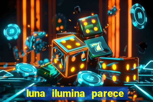 luna ilumina parece com qual perfume importado natura